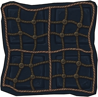 Cast Net