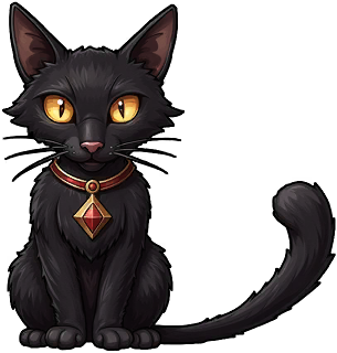 Black Cat