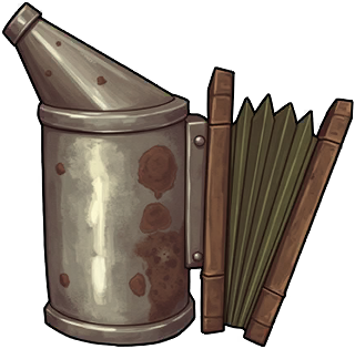 Smokeweaver