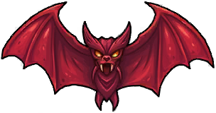 Vampire Bat