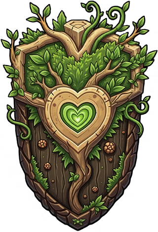 Regrowth Barrier