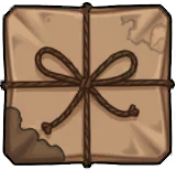 Tiny Present