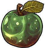 Poison Apple