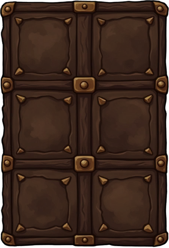 Reinforced Mining Bag