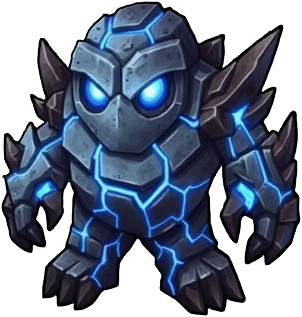 Elementium Golem