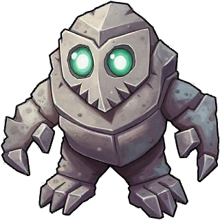 Stone Golem