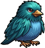 Viridian Warbler
