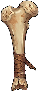 Dragonbone Club