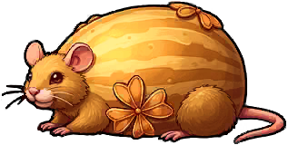 Lucky Ratomelon