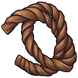 Length of Rope