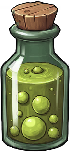 Poison Potion