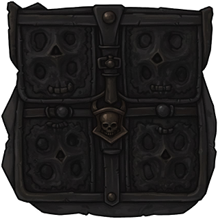 Bag of Lost Souls