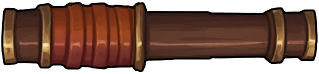 Simple Blowgun