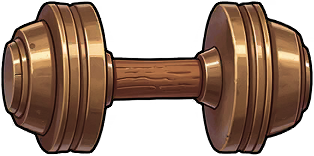 Dumbbell