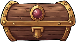Treasure Chest