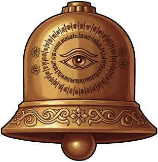 Enlightened Bell