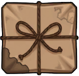 Tiny Present
