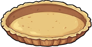 Blind Bake Pie