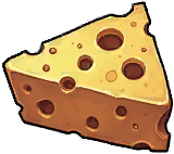Cheese