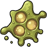 Plague Ichor