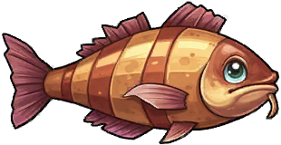 Coldfin Cod