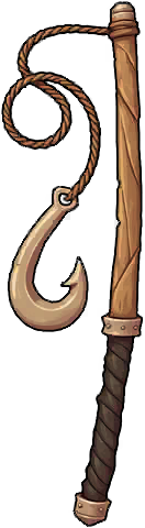 Fishing Rod