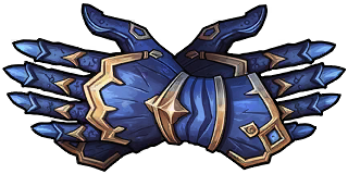 Shock Gloves