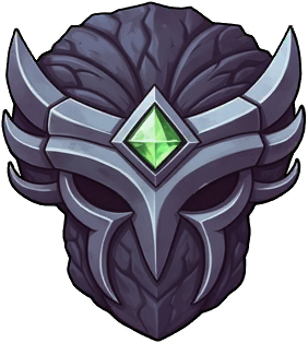 Stonehide Mask
