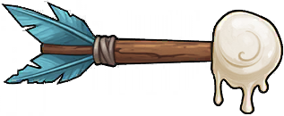 Sticky Dart