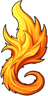 Fire Vortex