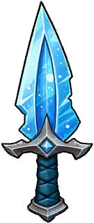 Frost Dagger