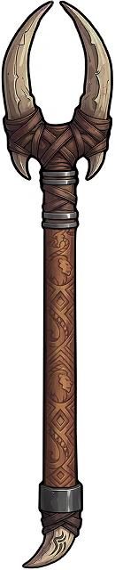 Drakerider's Javelin