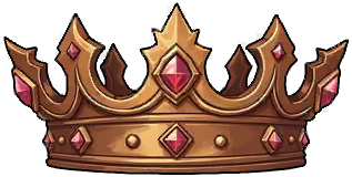 Cleansing Crown