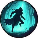Shadow Step