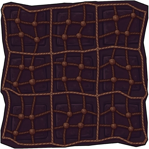 Bottom Trawl