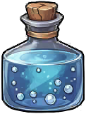 Water Potion