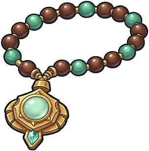 Mala Necklace