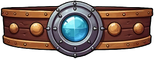 Giant's Belt