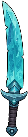 Moonlit Blade