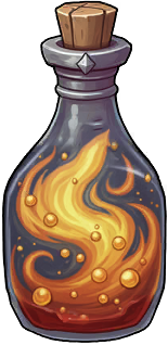 Oil of Vitriol