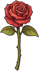 Wild Rose