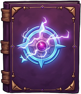 Chain Lightning Codex