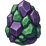 Odd Mystery Egg