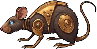 Robo Rat 2.0