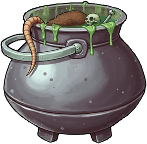 Mystery Stew