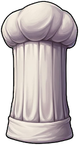 Chef's Hat