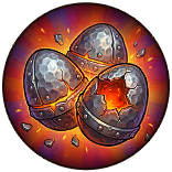 Iron Egg Mastery