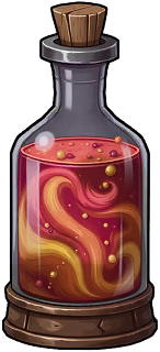 Performance Potion