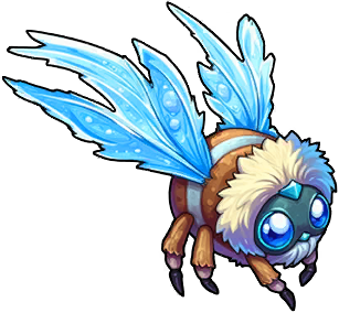 Frostwing