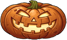 Jack-o-Lantern